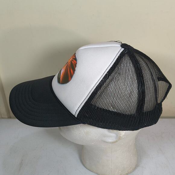 The Weeknd After Hours Til Dawn Tour Trucker Hat Adjustable Official Merch - Picture 5 of 7